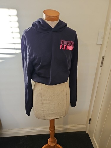 Lovely Pe Nation Hoodie Size S Vgc