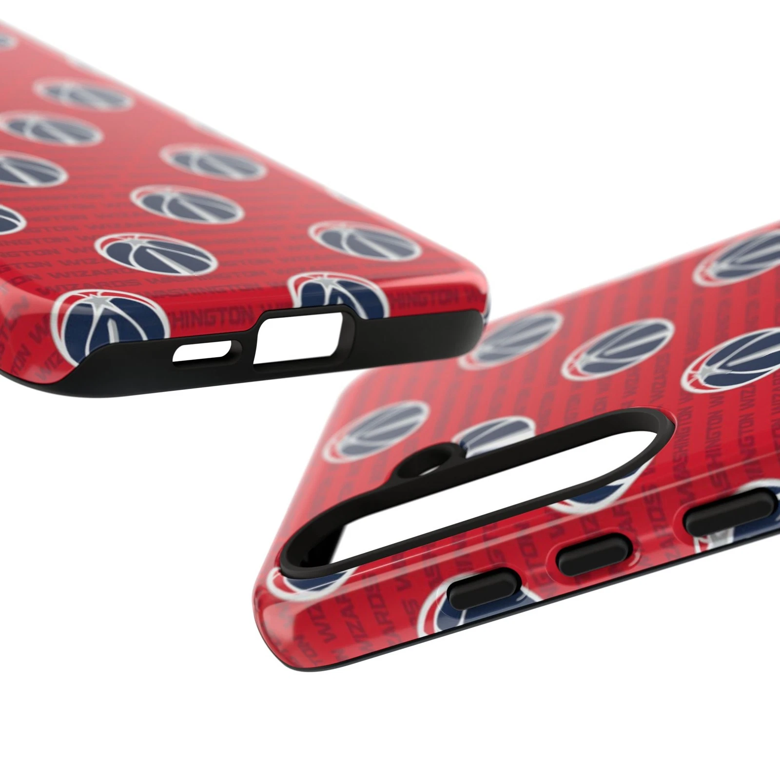 Washington Wizards iPhone Cases