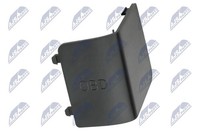 Abdeckung Mittelkonsole NTY EZC-BM-235 FüR BMW 1Er E87 E81 E88 E82 116 118 120