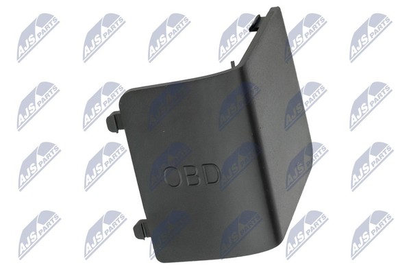Abdeckung Mittelkonsole NTY EZC-BM-235 FüR BMW 1Er E87 E81 E88 E82 116 118 120-image
