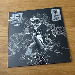 Jet Get Born Vinyl | eBay UK