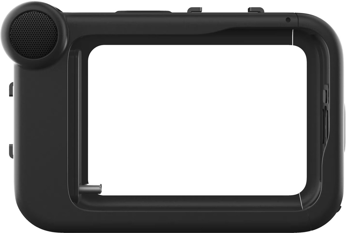 Gopro Hero 11 Black + Media Mod + アクセサリー Amazon.com : GoPro Media Mod (HERO13 Black/HERO12 Black
