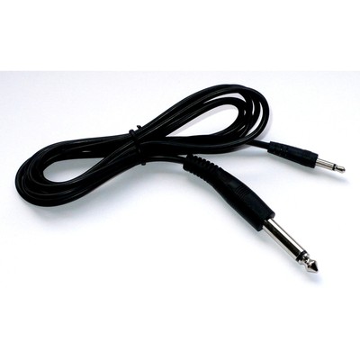 Doepfer Patch-Adapterkabel 6,3/3,5 mm - Patchkabel