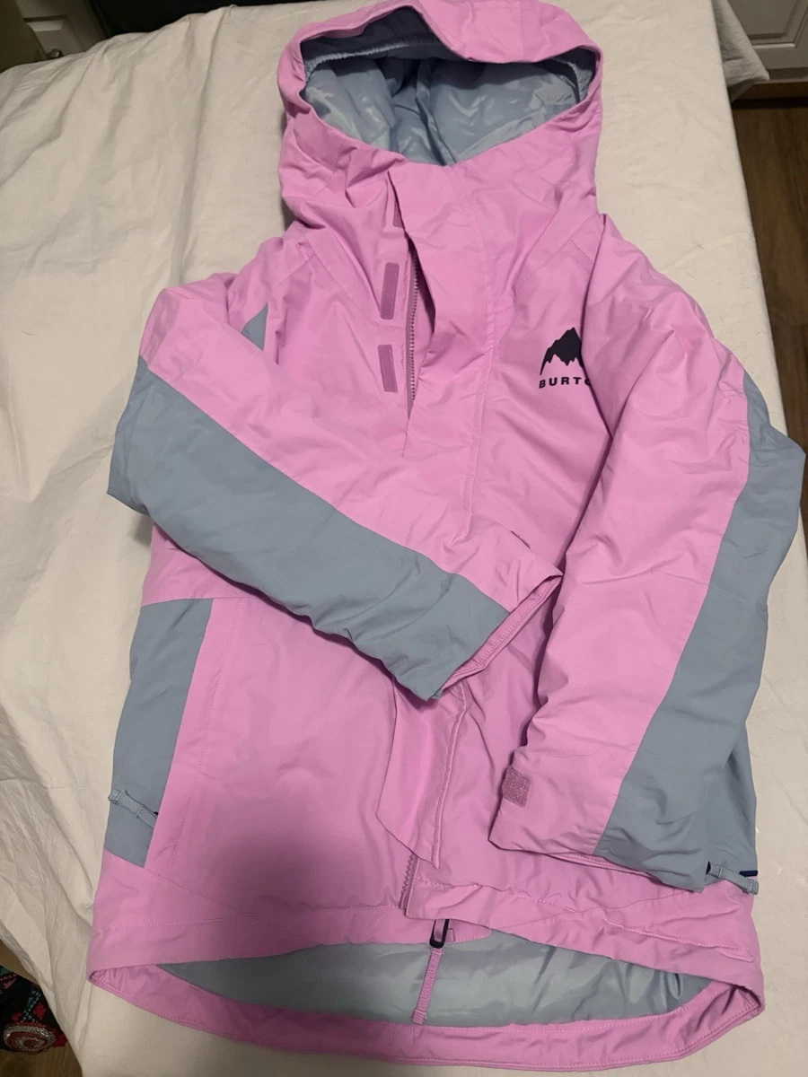 Burton Pink Winter Sports Coats, Jackets & Vests for sale | eBay