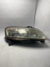 Hauptscheinwerfer rechts FIAT Stilo (192) 40785748