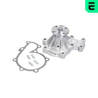 Optimal Wasserpumpe Mechanisch FüR Ford Ranger Tu_ ES ET B-Serie UN UF BT-50