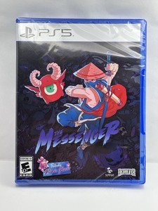The Messenger | eBay