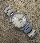 Rolex Oyster Perpetual vintage men’s watch