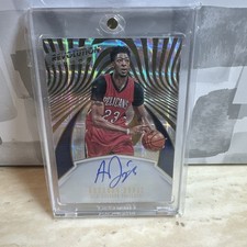 2016-17 Panini Revolution Basketball Cards 17