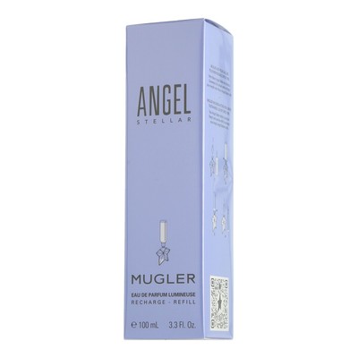 Thierry Mugler - Angel Stellar EDP Lumineuse Refill 100ml