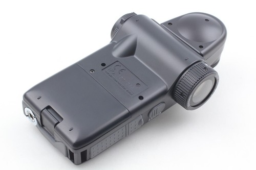 【TOP MINT in Box】 Sekonic L-508 Zoom Master Digital Light Exposure Meter... - Picture 6 of 13
