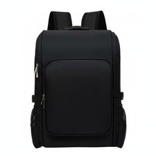 Housekeeping Tool Trolley Backpack Water Resistant for Housekeepers, Janitors