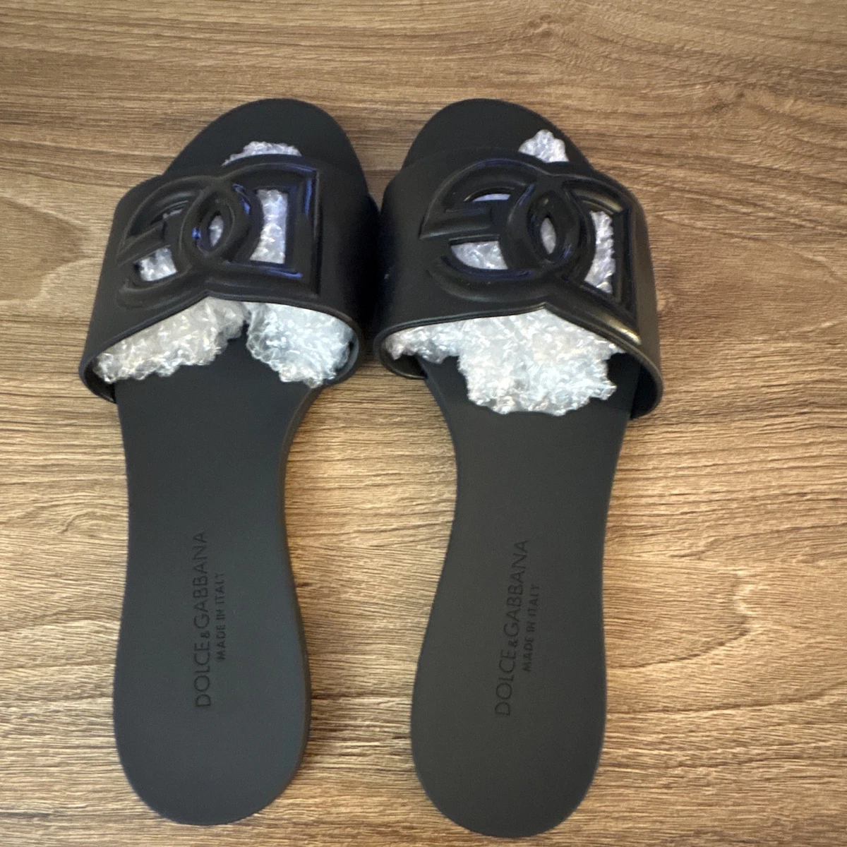 Dolce&Gabbana Sandals products for sale | eBay