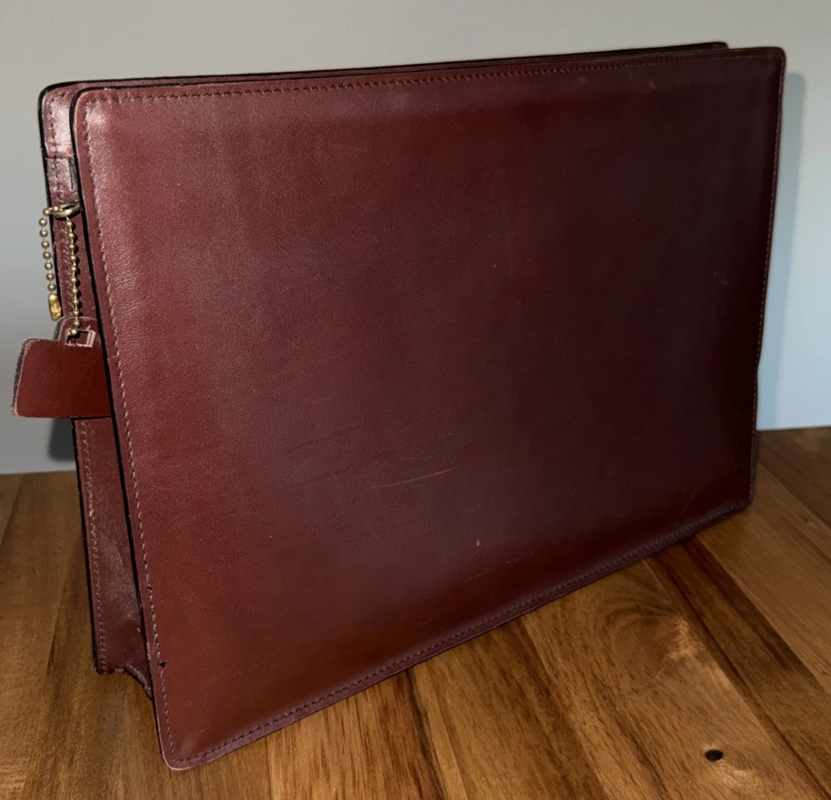 schlesinger leather products for sale | eBay
