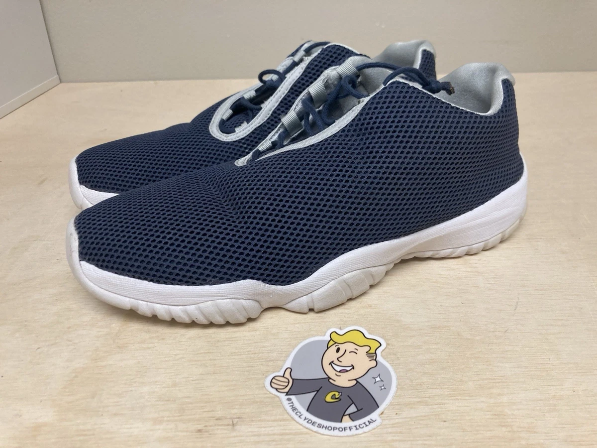 ? Jordan Future “Midnight Navy” 11M Jordan Brand ? Jordan Future “Midnight Navy” 11M | Grailed main image 2