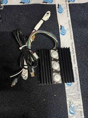 Cessna 337 / P337H Skymaster Heat Sink Resistor P/N 2N6576 (0724-1392)