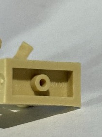 LEGO Star Wars Watto's Junkyard Mini Figures Watto and Aldar Set 7196 2001