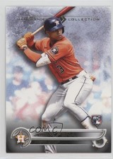 2022 Topps Transcendent Collection VIP Party 60/100 Jeremy Pena #TVS-8 1l31