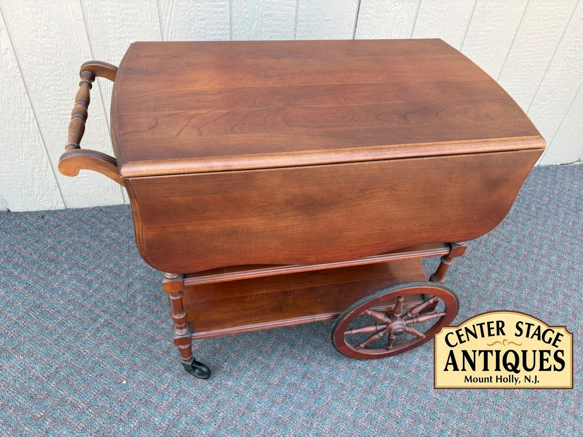 Antique Tea Cart for sale | eBay