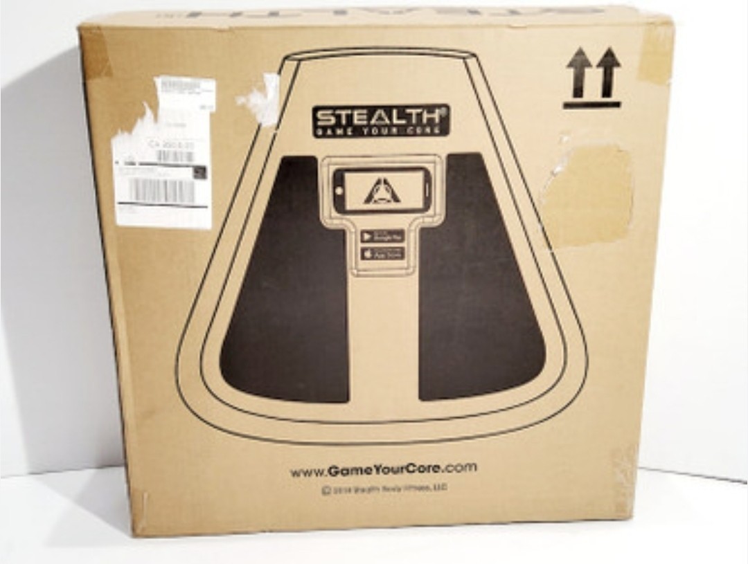 Stealth Core Trainer Game Your Core Plank Plankster Ab Home Workout Board Amarillo