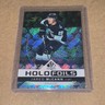 2024-25 SP Authentic Holofoils Jared McCann Seattle Kraken #HF-44