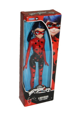 Miraculous Ladybug Figur von ZAG Actionfigur 25 cm