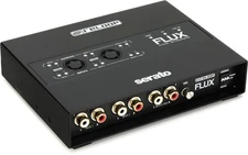 Reloop Flux 3-channel 6x6 DVS Interface for Serato DJ Pro