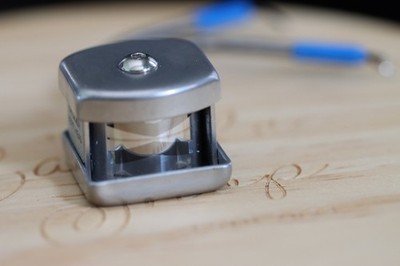 Studer Playback Butterfly Head 1/4''  for  A807 A810