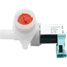 W10212598 Quick Connector Washing Machine Inlet Adapter Water Supply Adapter