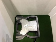 TaylorMade Spider TOUR TRUSS TM1 33 inch PT  Putter