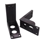 Rack Ears (2-Pack) for Behringer Uphoria UMC404HD Audio Interface 1U 19"