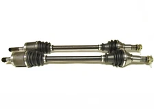 Precision Front CV Axles for Can-Am Commander 800 1000 MAX 2011-2016