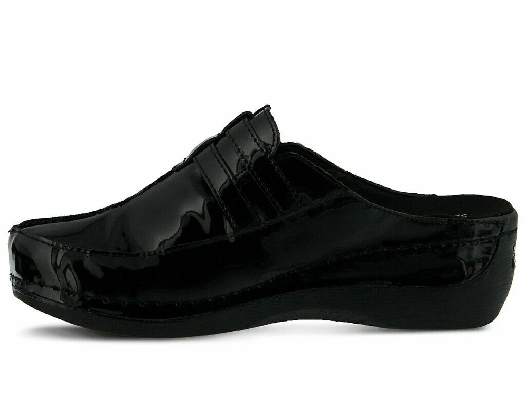 Spring step cheap clogs and mules