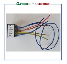 SCHEDA UNIVERSALE PER TRONCATRICE COMPA