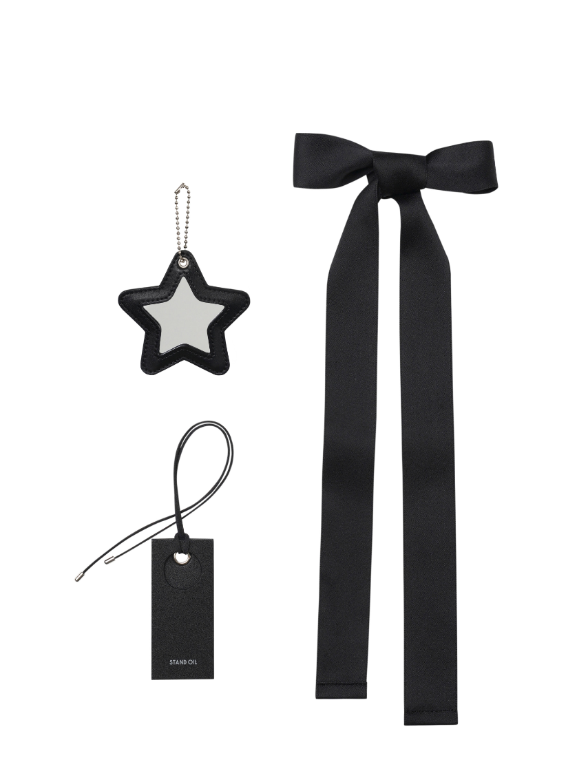 Stand Oil] My Charm SET (Black) - Korea | eBay