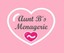 Aunt B’s Menagerie