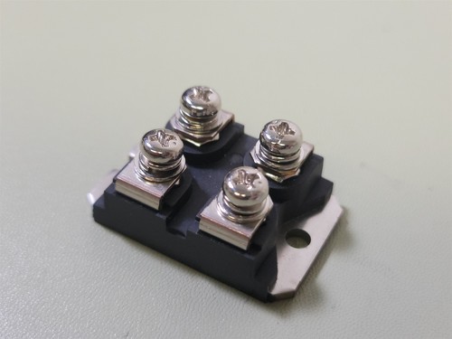 APT 2X100D100J Diode Module , 1KV , 95A - Picture 4 of 5