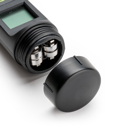 Milwaukee MW804 MAX Waterproof 4-in-1 pH / EC / TDS/ Temp Tester, - Picture 5 of 6
