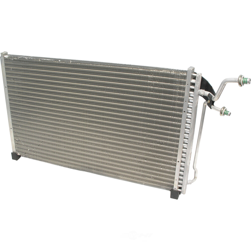 A/C Condenser-Condenser Parallel Flow UAC CN 4312PFC for sale online | eBay