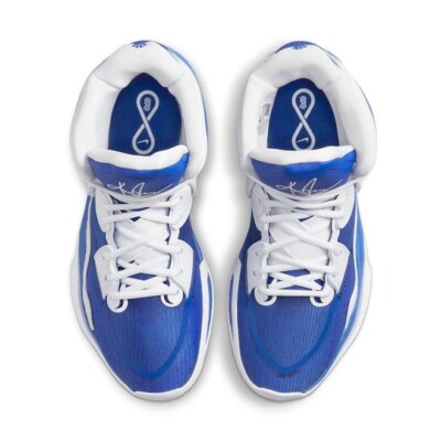 Nike Kyrie Infinity TB Promo Game Royal NIKE KYRIE INFINITY TB PROMO Game Royal/White-White Men main image 2