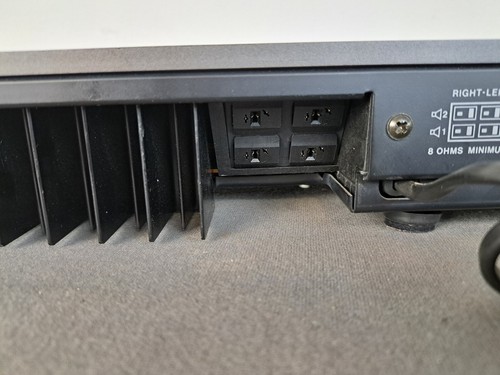 Bang & Olufsen Beomaster 3300 Receiver defekt - Picture 9 of 10