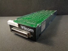 Wilcom PS-4400-04 24 Port POTS Splitter Card; No DC Blocking No Signature