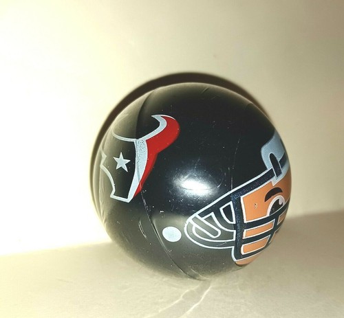 NFL Buildables Capsules 2" tall figures Your Choice - Picture 14 of 43