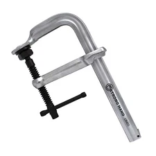 Strong Hand Tools UM125-C3 Regular Duty Bar Clamp, 12-1/2" Capcaity, 2400 LBS...