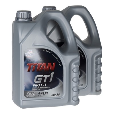 motoröl 5w30 longlife 3 vw 50700