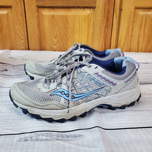 saucony excursion tr12