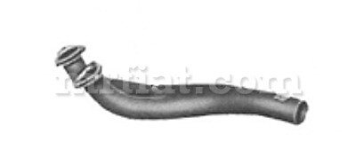 Ferrari 250 GT Berlinetta Lusso (GTL) ANSA Right Inter Pipe New
