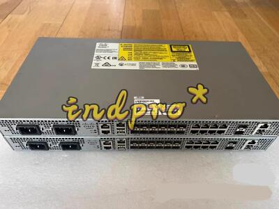 1pc For ASR-920-12CZ-A Multifunctional Aggregation Router