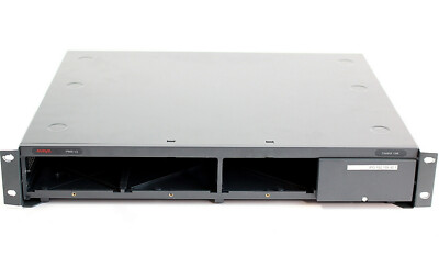 Avaya IP500 V2 ohne Module ohne SD Card 700476005