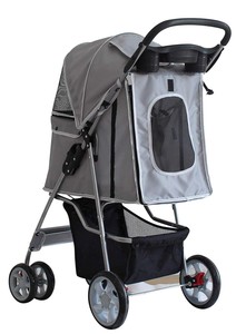 ebay pet stroller